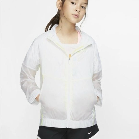 Nike Other - Nike Jacket